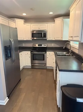 210 Cottage Lane Franklin KY 42134