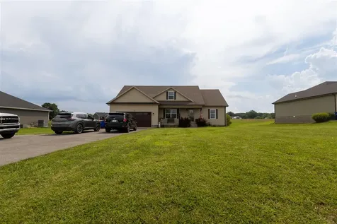 1193 Chandler Road Auburn KY 42206