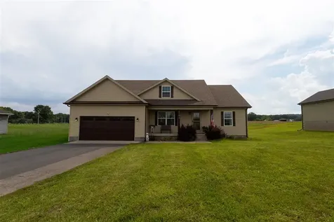 1193 Chandler Road Auburn KY 42206