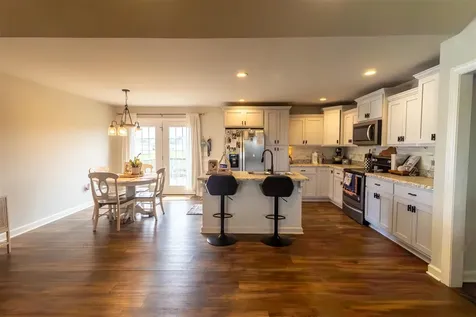 1193 Chandler Road Auburn KY 42206