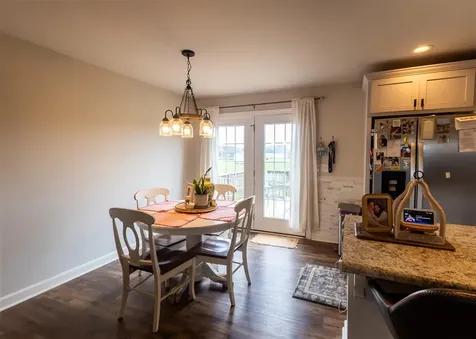 1193 Chandler Road Auburn KY 42206