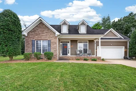 205 Hayden Heady Circle Bowling Green KY 42104