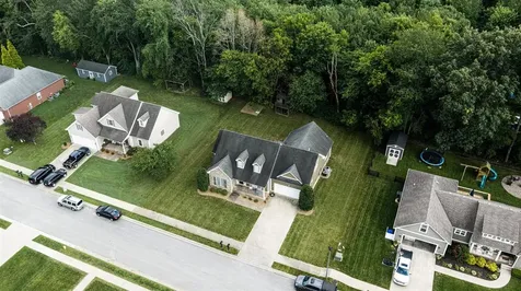 205 Hayden Heady Circle Bowling Green KY 42104