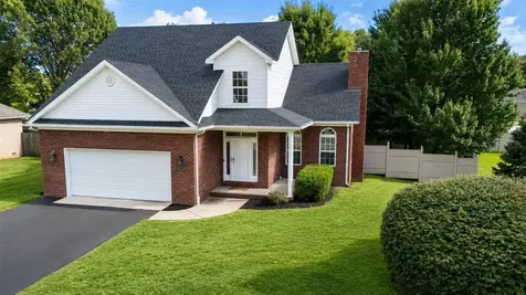 1313 James Edward Court Bowling Green KY 42103