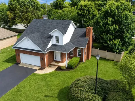 1313 James Edward Court Bowling Green KY 42103