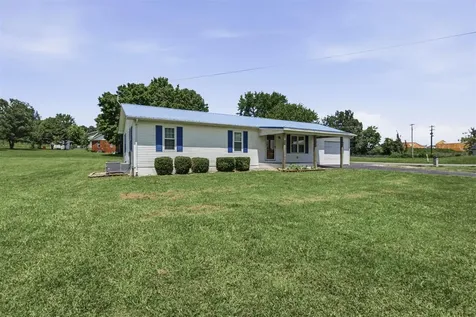 3640 Bowling Green Road Scottsville KY 42164