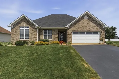 693 Muirfield Circle Bowling Green KY 42104