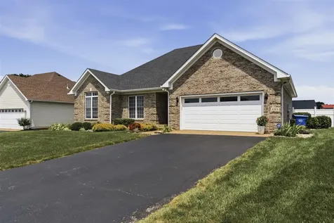 693 Muirfield Circle Bowling Green KY 42104