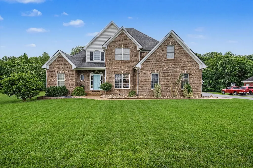 414 Marblegate Circle Alvaton KY 42122