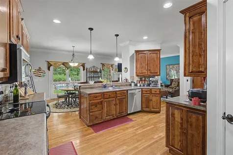 414 Marblegate Circle Alvaton KY 42122