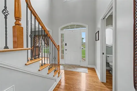 414 Marblegate Circle Alvaton KY 42122