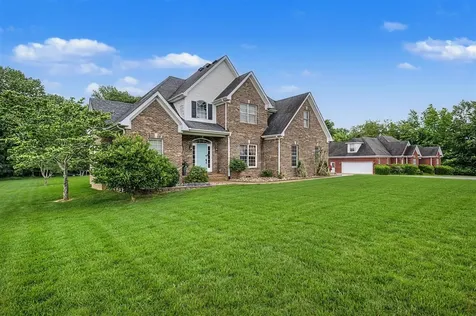 414 Marblegate Circle Alvaton KY 42122