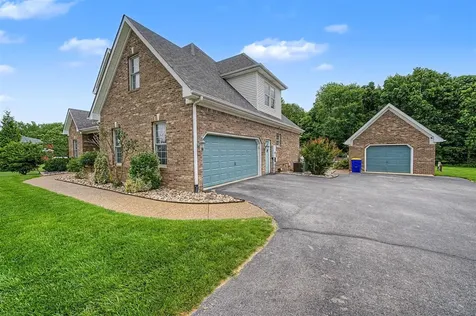 414 Marblegate Circle Alvaton KY 42122