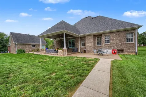 414 Marblegate Circle Alvaton KY 42122