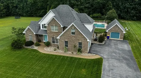 414 Marblegate Circle Alvaton KY 42122