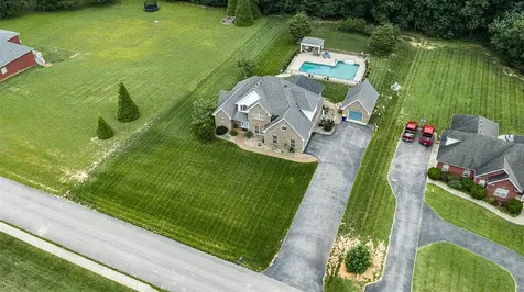 414 Marblegate Circle Alvaton KY 42122