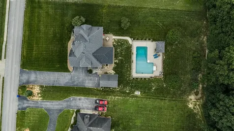 414 Marblegate Circle Alvaton KY 42122