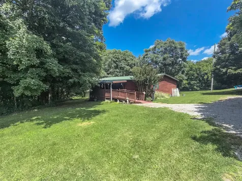 275 Jenny Lane Scottsville KY 42164