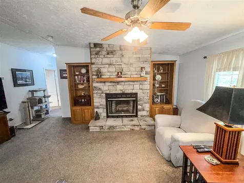 275 Jenny Lane Scottsville KY 42164