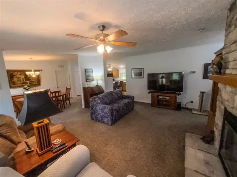 275 Jenny Lane Scottsville KY 42164
