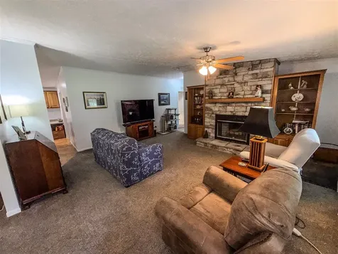 275 Jenny Lane Scottsville KY 42164