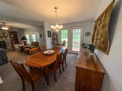 275 Jenny Lane Scottsville KY 42164