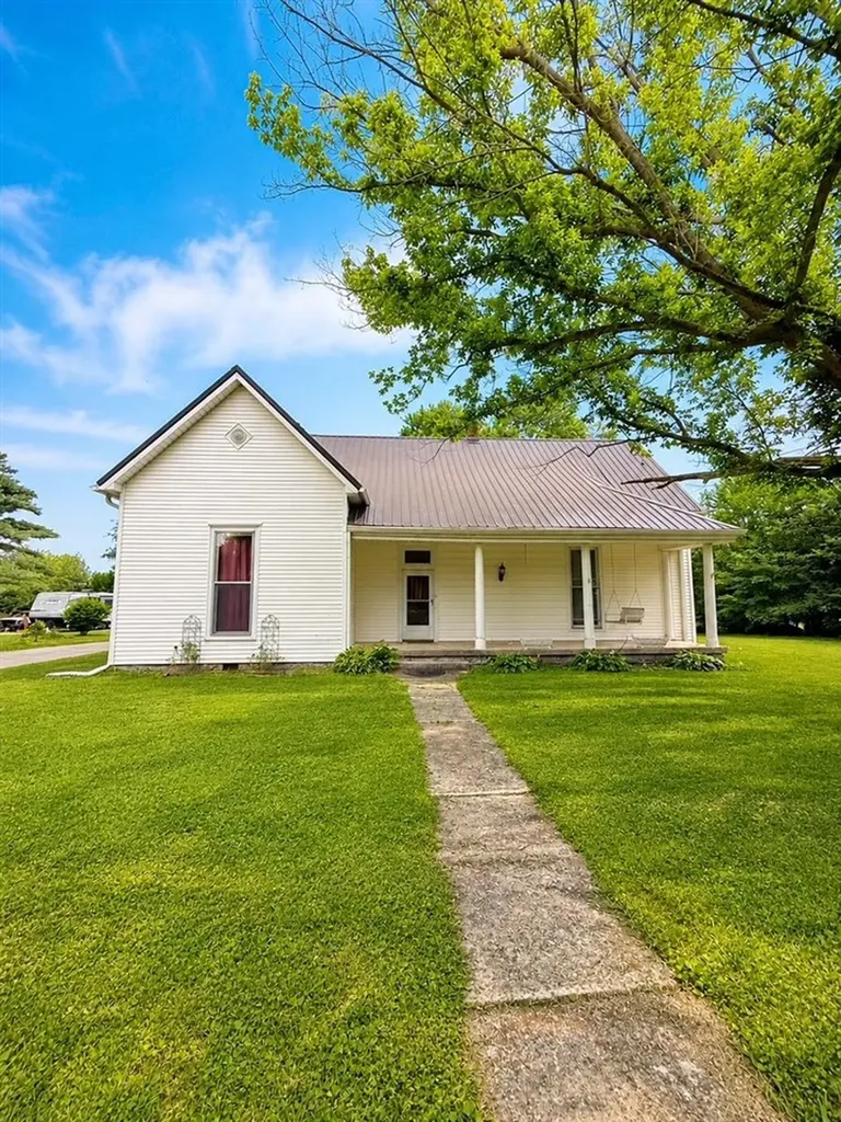 1001 Bowling Green Road Franklin KY 42134