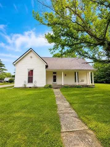 1001 Bowling Green Road Franklin KY 42134