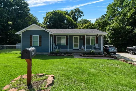 304 N Pitcher Road Morgantown KY 42261