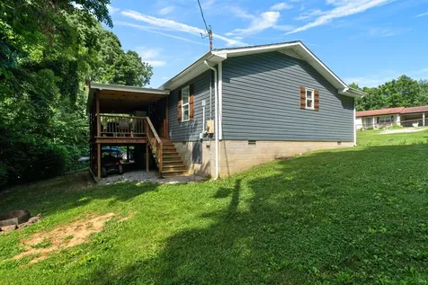 304 N Pitcher Road Morgantown KY 42261