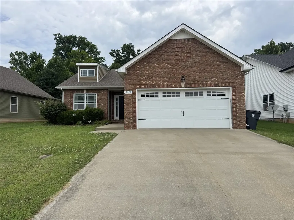 1011 Orchard Hills Drive Clarksville TN 37040