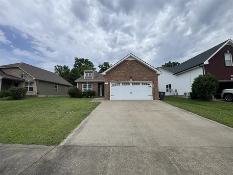 1011 Orchard Hills Drive Clarksville TN 37040