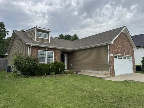 1011 Orchard Hills Drive Clarksville TN 37040