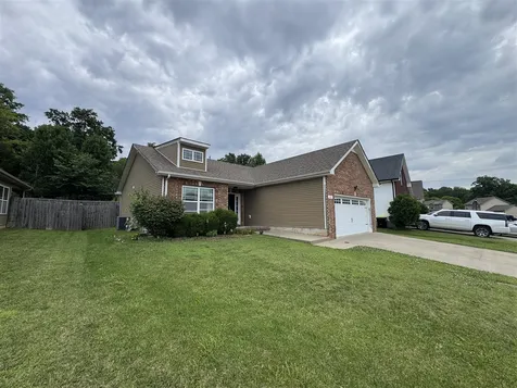 1011 Orchard Hills Drive Clarksville TN 37040