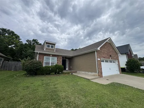 1011 Orchard Hills Drive Clarksville TN 37040