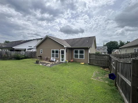 1011 Orchard Hills Drive Clarksville TN 37040