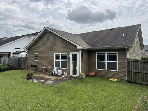 1011 Orchard Hills Drive Clarksville TN 37040