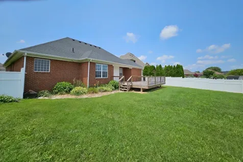 432 Rodeo Lane Bowling Green KY 42101