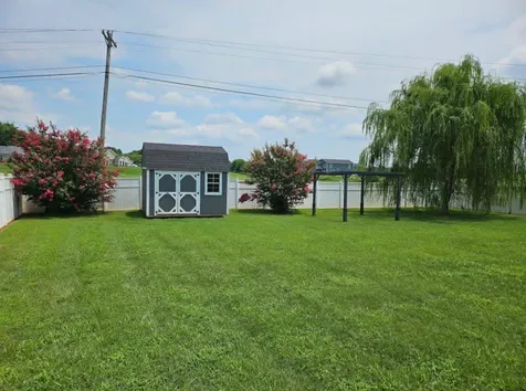 432 Rodeo Lane Bowling Green KY 42101