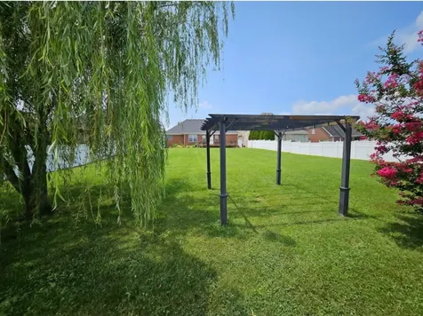 432 Rodeo Lane Bowling Green KY 42101