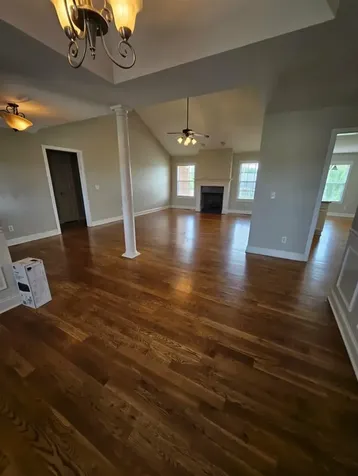 432 Rodeo Lane Bowling Green KY 42101