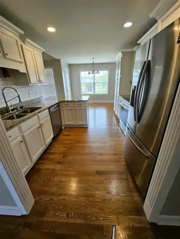 432 Rodeo Lane Bowling Green KY 42101