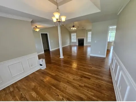 432 Rodeo Lane Bowling Green KY 42101