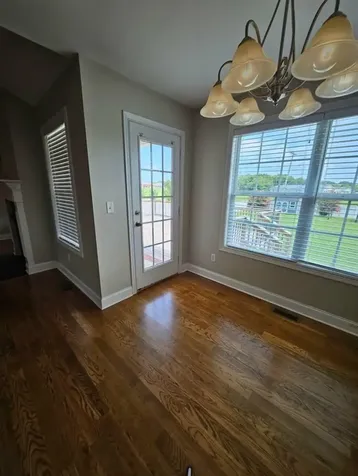 432 Rodeo Lane Bowling Green KY 42101