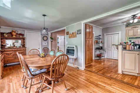 400 E Madison Street Franklin KY 42134