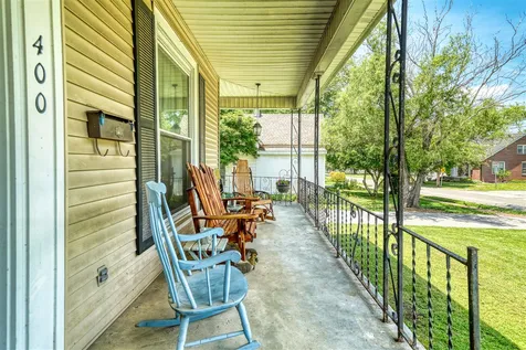 400 E Madison Street Franklin KY 42134
