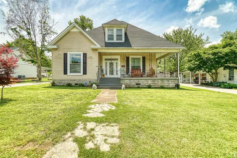 400 E Madison Street Franklin KY 42134