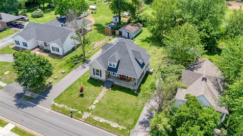 400 E Madison Street Franklin KY 42134