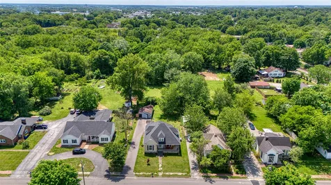 400 E Madison Street Franklin KY 42134