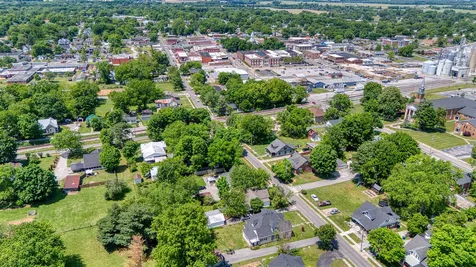 400 E Madison Street Franklin KY 42134